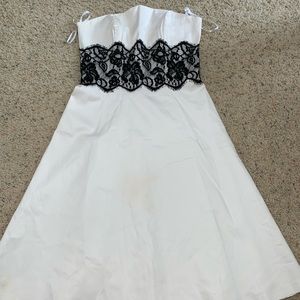 WHBM summer dress